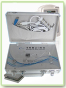 CTT亞健康檢測儀